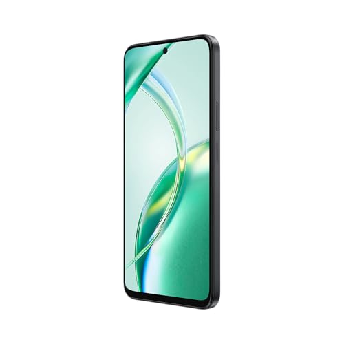 Honor 200 Smart 5G 4/256Gb Snapdragon 4 50Mpx 35W Android 14 Negro Libre