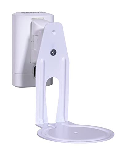 Sanus Supporto Da Parete Per Altoparlante Sonos Era 100 Single Wswme11