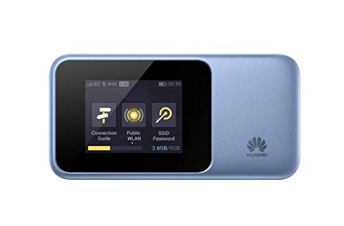 Routeur Huawei E5788U-96A