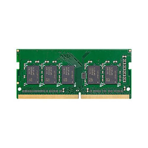 Synology Modulo Ram Da 4 Gb Per Ds925+
