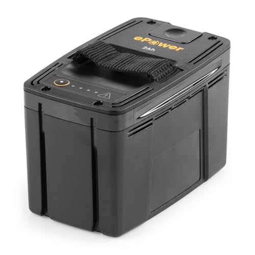 Stiga Batteria E420 48V 2Ah