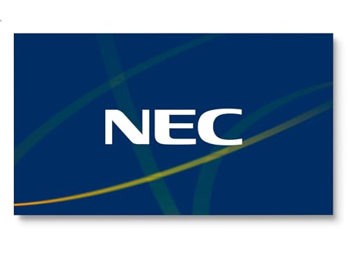 Nec Multisync Un552S Classe 55" Display Led Segnalazione Digitale 1080P (Full Hd) 1920X1080 Led Luce Diretta