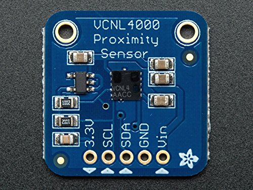 Adafruit Sensore Di Prossimità/Luce Vcnl4010