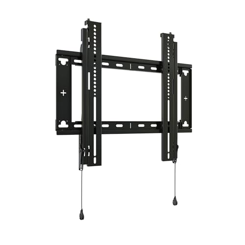Chief Rmf3, Fit Serie - Fixe Wandhalterung, Medium