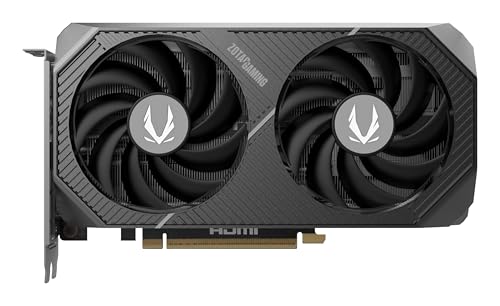 Zotac Gaming Geforce Rtx 5060 Ti Twin Edge 16Gb Gddr7 Reflex 2 Rtx Ai Dlss4