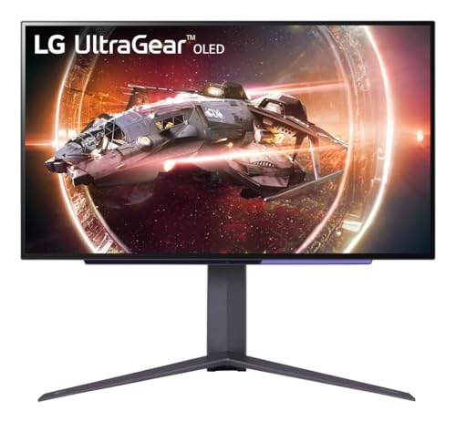 Lg Dis 27 27Gs95Qx-B.Aeu Ultragear Gaming