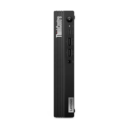 Lenovo Thinkcentre M90Q Gen 4 Tiny I7-13700T 16Gb/512Gb Ssd Win11 Pro 12Eh000Cge