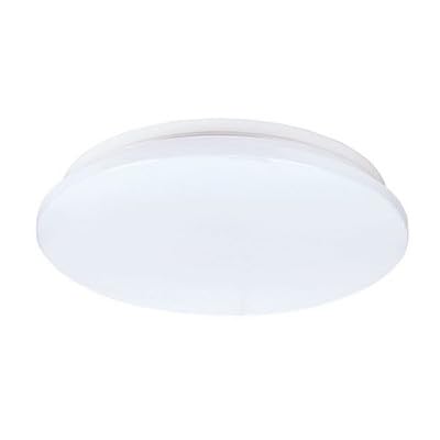 Plafoniera Slim 18W - 4000K 1370Lm >120º 330X55 Mm +Cri 80