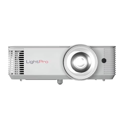 Infocus Genesis In0024St