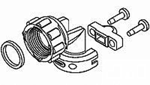 Te Connectivity 796379-2 Morsetto Per Cavo Serie (Connettore Circolare): Cpc 1 Pz.