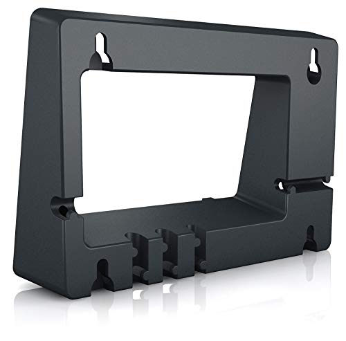 Yealink Soporte De Montaje En Pared Para T46 Wmb-T46S,
