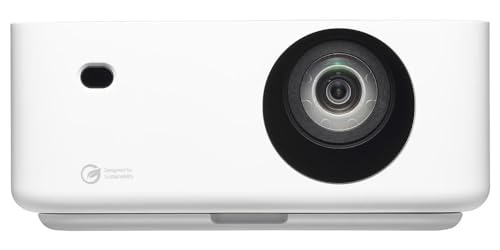 Optoma Ml1080 Proyector Triple Láser Dlp Fullhd 1200 Lúmenes Blanco