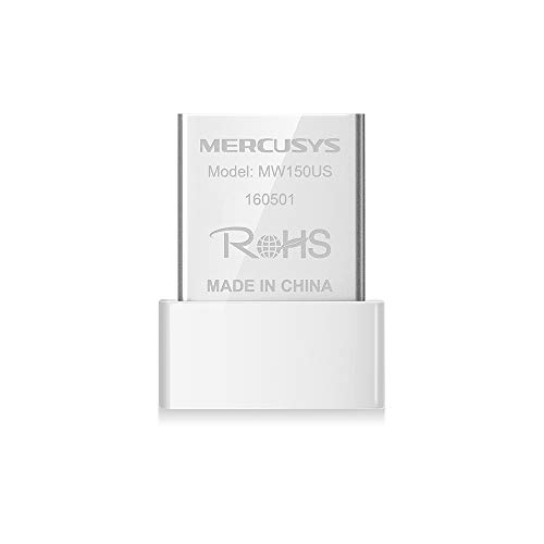 Mercusys Mw150Us - Modem