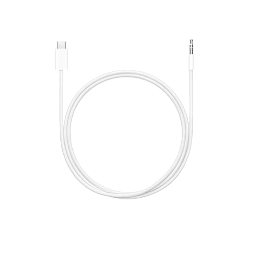 Apple Cavo Audio Da Usb‑C A Jack Cuffie Da 3,5 Mm (1,2 M) 