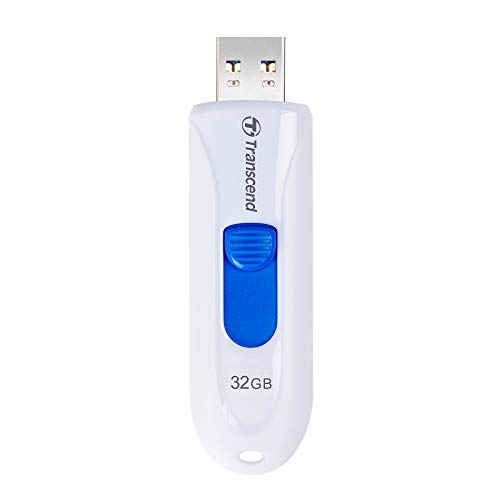 Transcend Jetflash 790 Chiavetta Usb 3.1, 32Gb, Gen 1 Ts32Gjf790W
