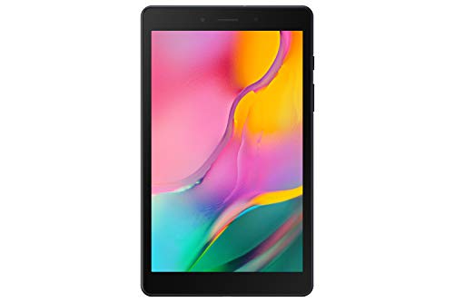 Samsung T295 Bk Galaxy Tab A Nero 8" Hd Quad Core Ram 2Gb Memoria 32 Gb +Slot Microsd Wi-Fi - 4G Fotocamera 8Mpx Android - Italia