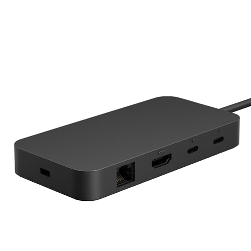 Microsoft Dock Usb 4