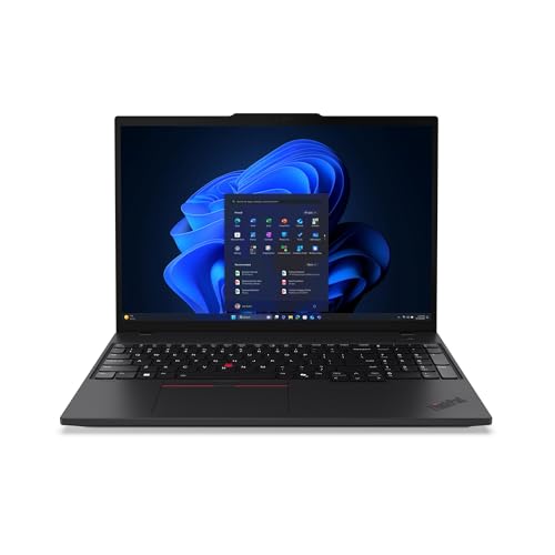 Lenovo Thinkpad T16 G4 16" Wuxga U5 225U 16Gb/512Gb Win11 Pro 21Qe0035Ge