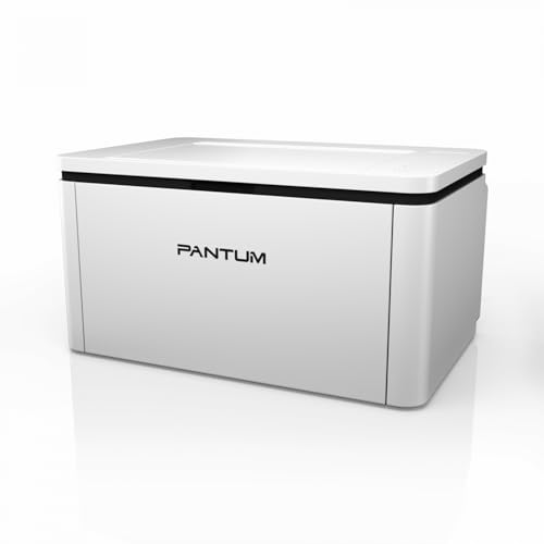 Pantum Stamp. Laser A4 B/N, Bp2300Nw, 22Ppm, Usb/Lan/Wifi