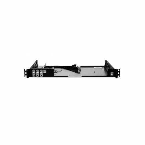 Sonicwall Tz470/Tz370/Tz270 Rackmount Kit Negro