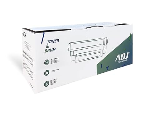 Adj Toner Kyo Tk-3190 Nero Per Ecosys P3055Dn 25000 Pg