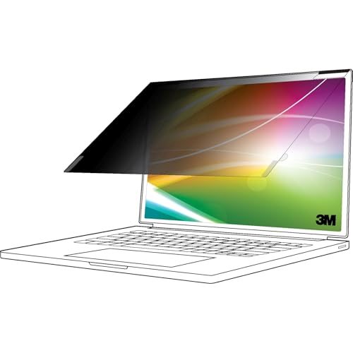 3M Bp160W1E - Schermo Luminoso 16:10 16,0 Per Laptop