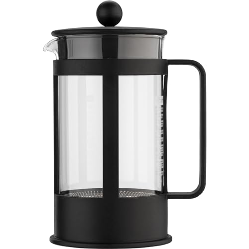 Bodum Kaffeebereiter Brs/Pl Press Kenya 1 Liter