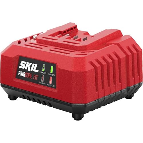 Caricatore 20V Max (18 V) Skil 3122 Aa