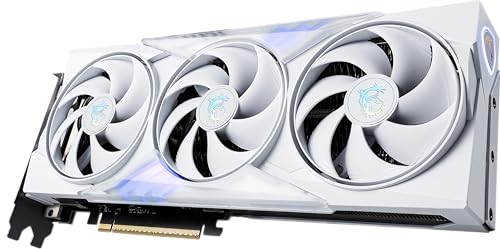 Msi Geforce Rtx 5060 Ti 16G Gaming Trio Oc White