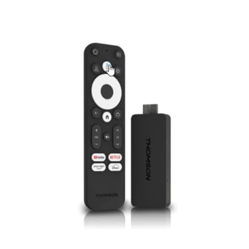 Streaming Stick 4K Thomson 145G