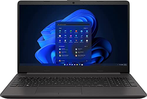 Hp 250 G9 Notebook Computer Portatile, Intel N4500, Display Hd Da 15,6", Ram 4 Gb Ddr4, Ssd Nvme 512 Gb, Windows 11 Pro