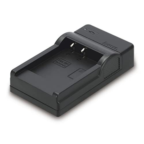 Hama Usb-Ladegerät Travel Für Sony Np-Bg1/Fg1
