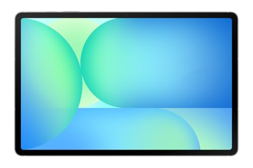 Samsung Galaxy Tab Sm-X626B, 33,3 Cm (13.1"), 2880 X 1800 Pixel, 128 Gb, 8 Gb, 668 G, Grau