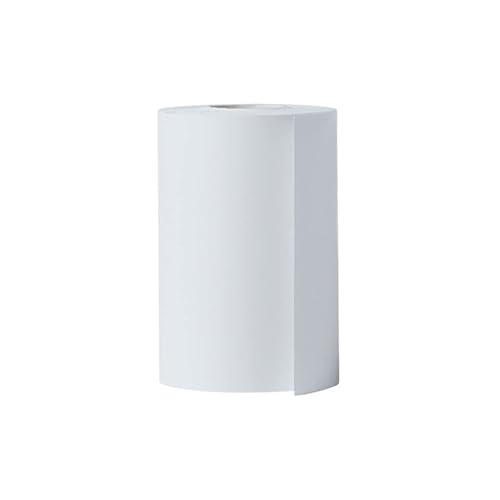 Brother Direct Thermal Cont. Paper 58Mm