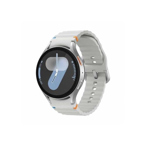 Samsung Watch7 44 Mm Orologio Connesso 4G Grigio Argento