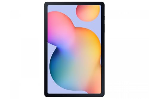 Samsung Galaxy Tab S6 Lite Wi-Fi 10.4" 4/128Gb Gris