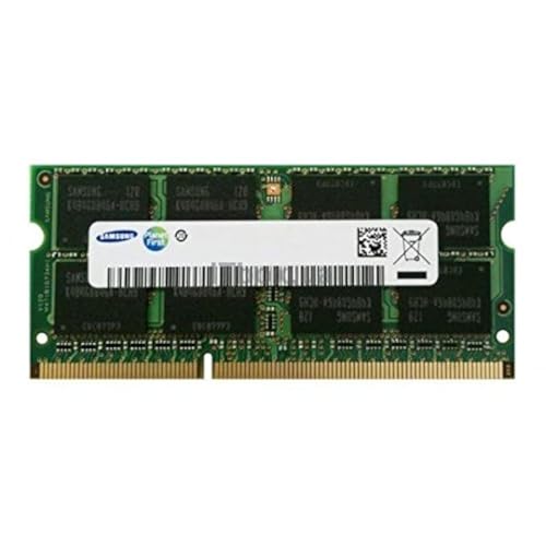 Samsung 8Gb Ddr4 8Gb 2133 Mhz Modulo Di Memoria (8Gb, 1 X 8Gb, Ddr4, 2133 Mhz, So-Dimm A 260 Pin)