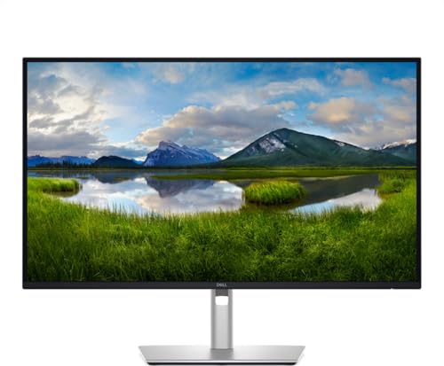 Dell Pro 27 Plus P2725D