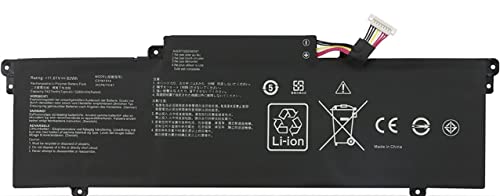 Askc C31N1914 Laptop Batteria Per Asus Zenbook 13 Ux425Ug Zenbook 14 Ultralight Ux435Eal Zenbook 14 Ux435Ea Ux435Eg Um425Qa Ux435Ea-A5001T Ux435Eg-Ai0