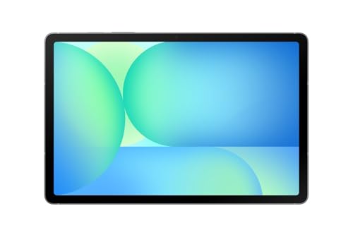 Samsung Galaxy Tab S10 Fe 5G 10.9" Wuxga+ 12Gb/256Gb 8000Mah 45W Android 15 Gris