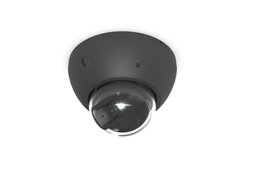Ubiquiti Video Camera Uvc-Ai-Dome Nero