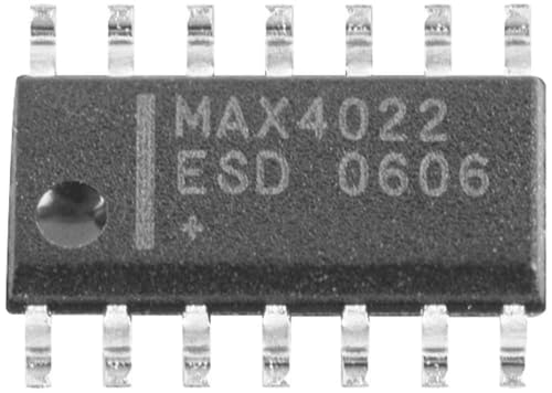Maxim Integrated Max250Csd+ Ic Di Interfaccia - Ricetrasmettitore Tube