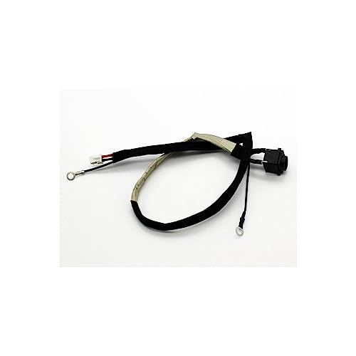 Portatil Movil Connettore Dc Jack Compatibile Con Sony Vaio Pcg-3E1M
