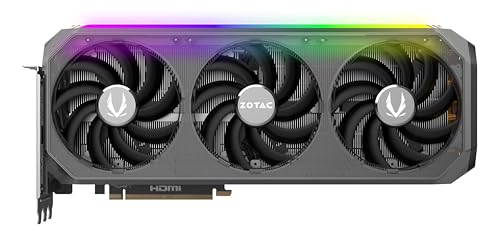 Zotac Vga Rtx 5070Ti Amp Ext Infinity Ultra 16 Gb Scheda Grafica