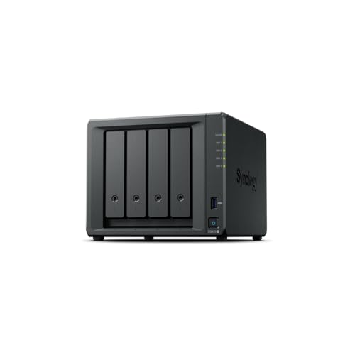 Synology Diskstation Ds425