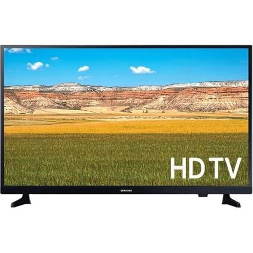 Samsung T4000 Tv 32”, Hd, Nero, 2020, 71.9 X 16.6 X 46.4 Cm, 4 Kg