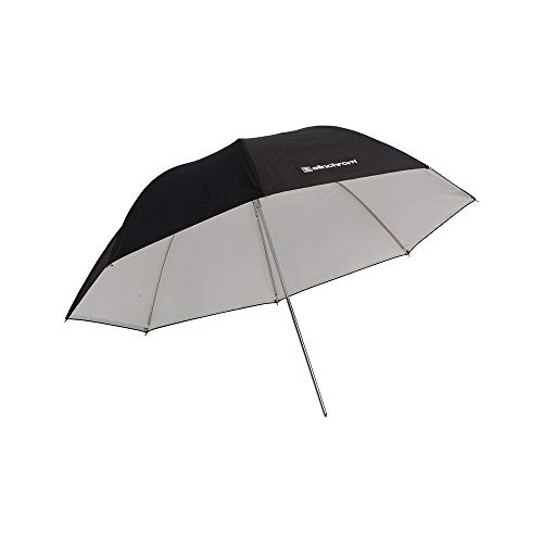 Elinchrom El26359 – Ombrello, 105 Cm, Colore: Nero