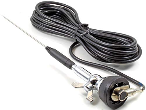 Sirio Sdb 270 Crome Sl
