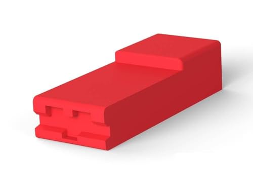 Faston Terminals - Premier & Commercial Te Amp Faston Terminals - Premier & Commercial 926539-2 Te Connectivity Contenu