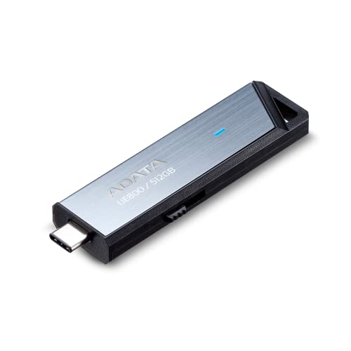 Adata Ue800 - Chiavetta Usb Da 128 Gb